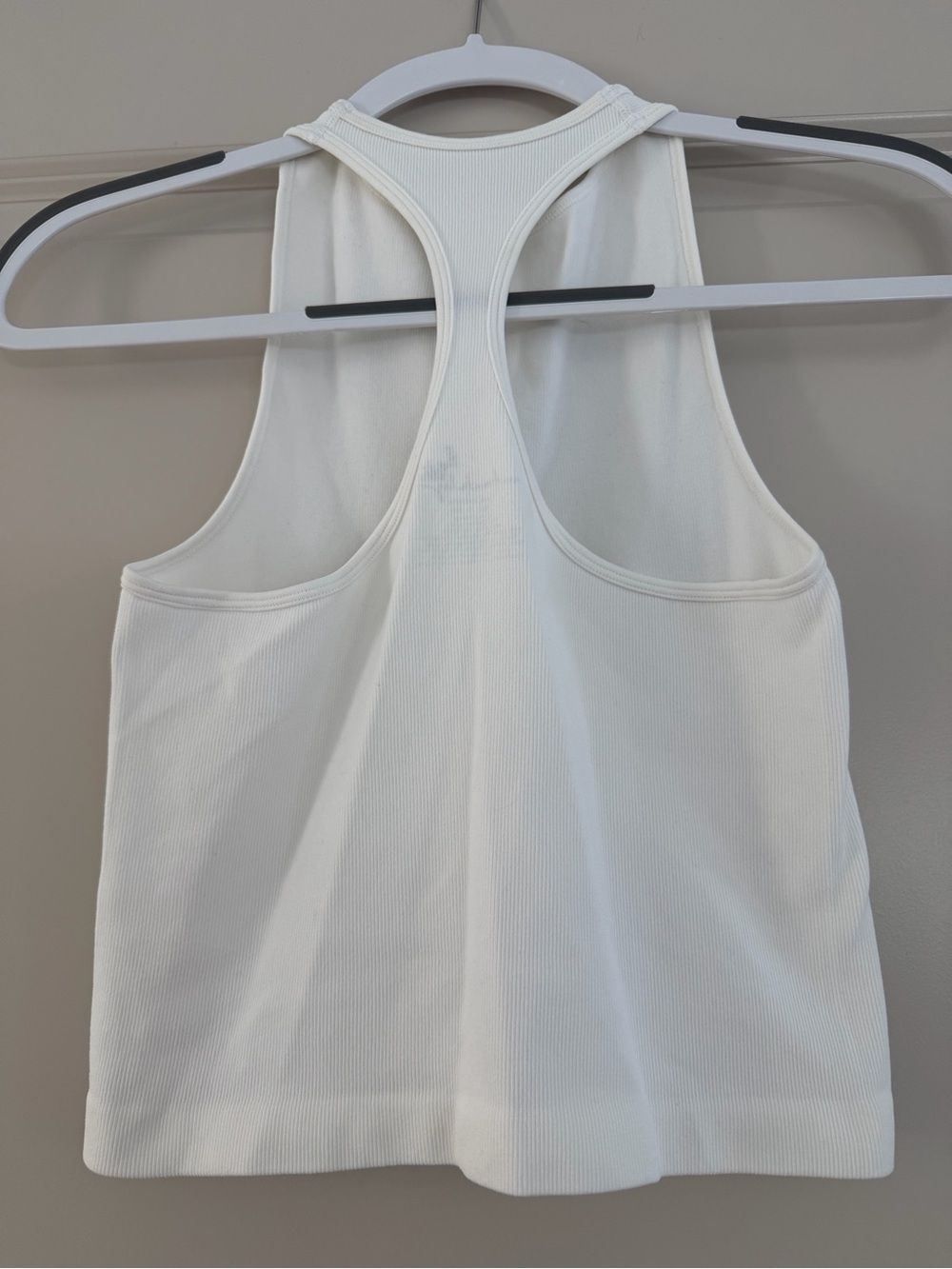 Hayley Racerback Brami - Picture 2 of 4